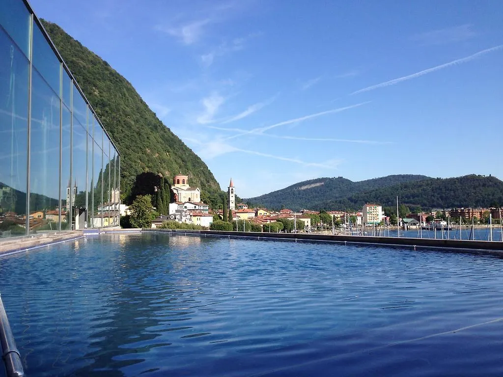 Hotel De Charme Laveno