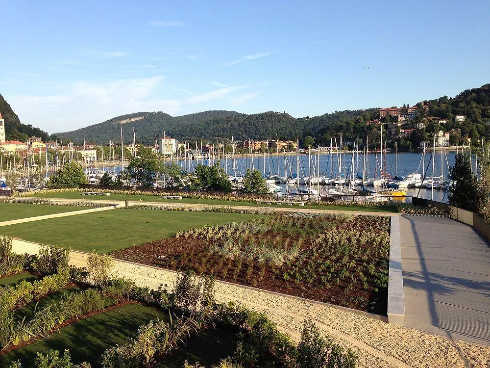 Hotel De Charme Laveno