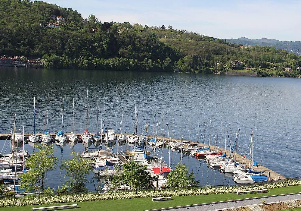 Hotel De Charme Laveno