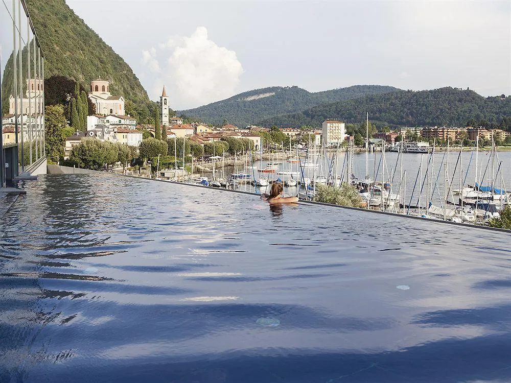 Hotel De Charme Laveno