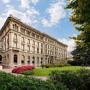 Palace Lake Como