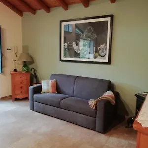 Vakantiehuis Casa Vacanze Dietroserra Viagrande