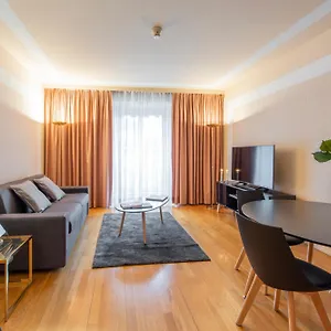 Apartmán Royal - Centro Duomo Milán