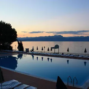Camping Wien Peschiera del Garda
