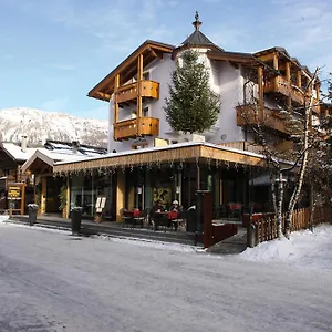 Concordia Livigno