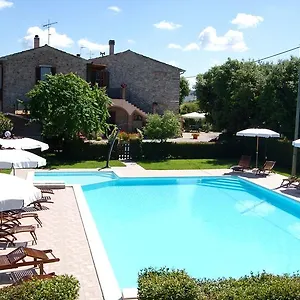 Appartement Casa Vacanze Ribocchi Campiglia Marittima