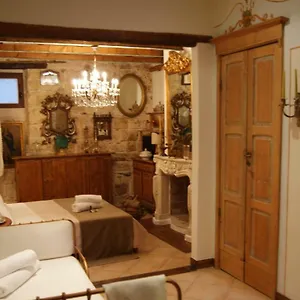 Apartmán Corte Serra Bari