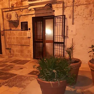 Apartmán Filioli 2 Bari