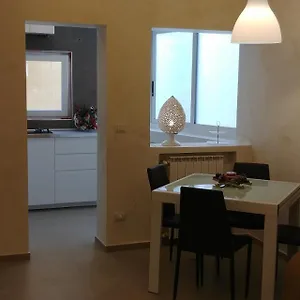 Apartmán Pasubio 188 - Casa Gioia Bari