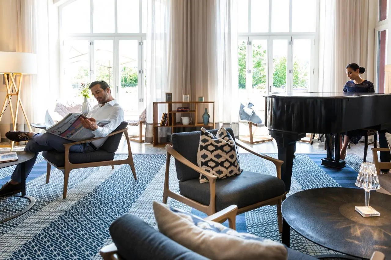 ****  Hotel De Charme Laveno Italy