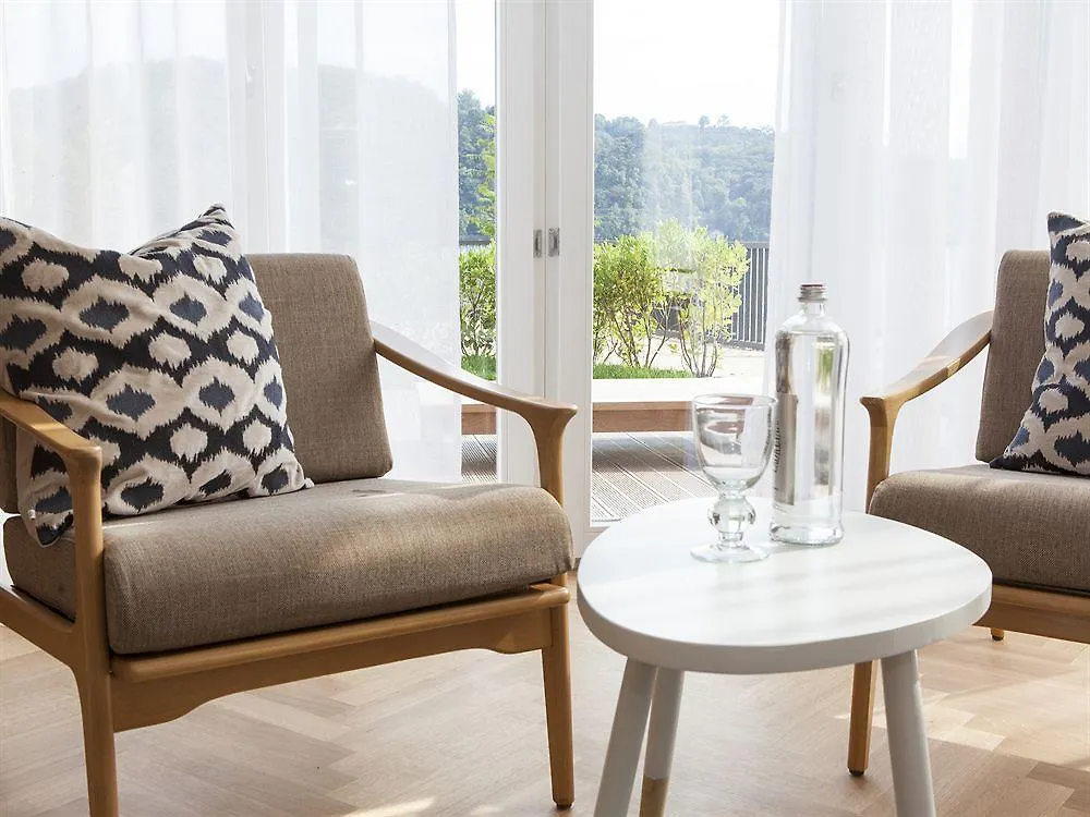 Hotel De Charme Laveno Italy
